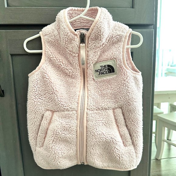 The North Face Other - North Face Vest 3T